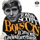 Tommy Scott - Boys Cry / I Can Only Give You Everything